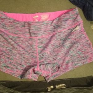 Activewear Shorts